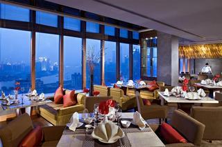 Hotel Four Points By Sheraton, Pudong