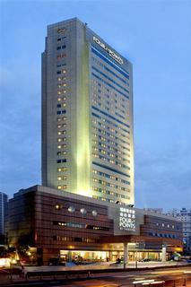 Hotel Four Points By Sheraton, Pudong