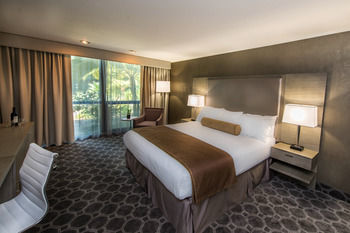 Hotel Flamingo Resort And Spa