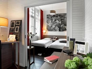 Hotel Adagio Strasbourg Place Kleber