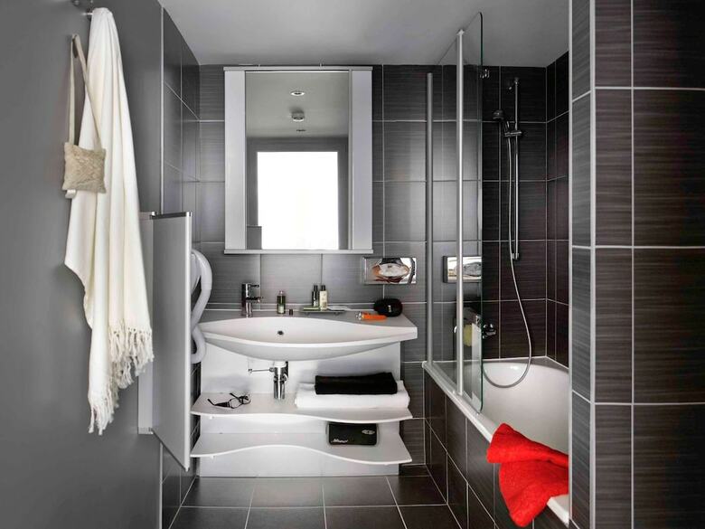 Hotel Adagio Strasbourg Place Kleber