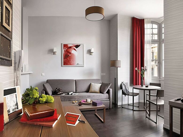 Hotel Adagio Strasbourg Place Kleber