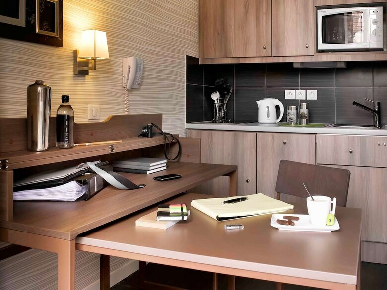 Hotel Adagio Strasbourg Place Kleber
