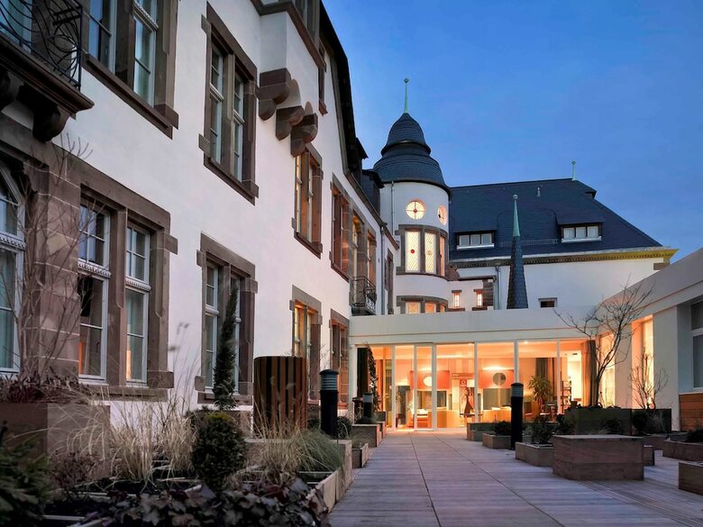 Hotel Adagio Strasbourg Place Kleber