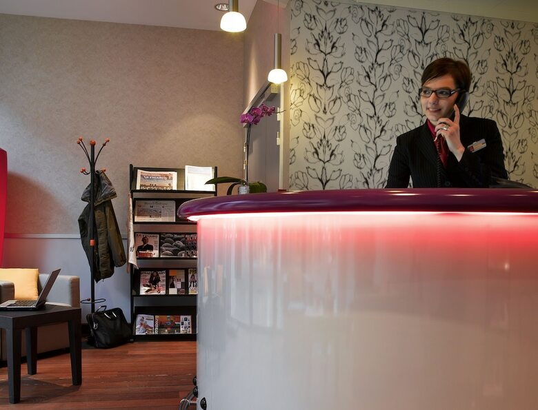 Hotel Adagio Strasbourg Place Kleber