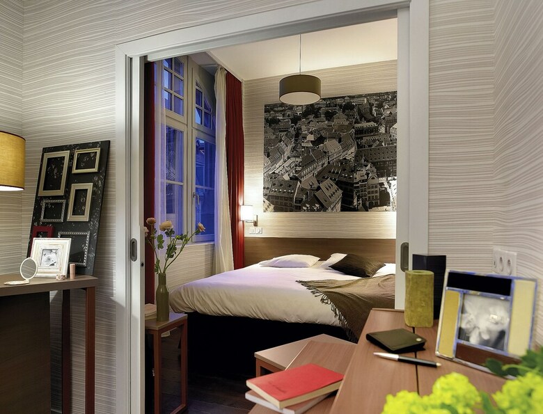 Hotel Adagio Strasbourg Place Kleber