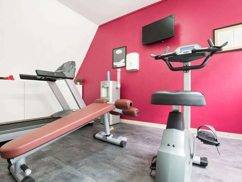 Hotel Adagio Strasbourg Place Kleber