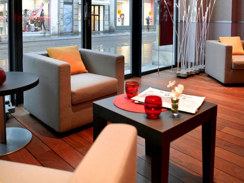 Hotel Adagio Strasbourg Place Kleber