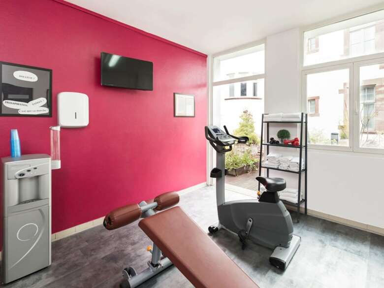 Hotel Adagio Strasbourg Place Kleber