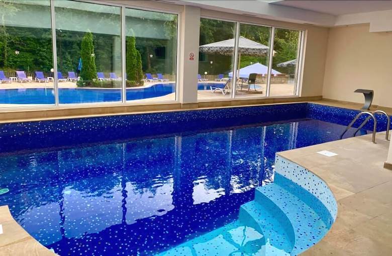 Boutique Spa Hotel Orchidea
