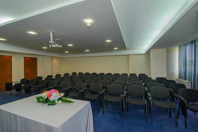 Boutique Spa Hotel Orchidea