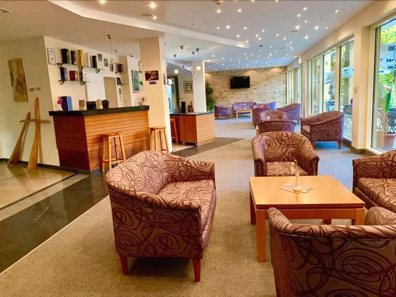 Boutique Spa Hotel Orchidea