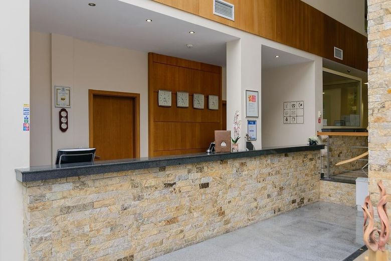 Boutique Spa Hotel Orchidea
