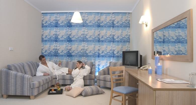 Boutique Spa Hotel Orchidea