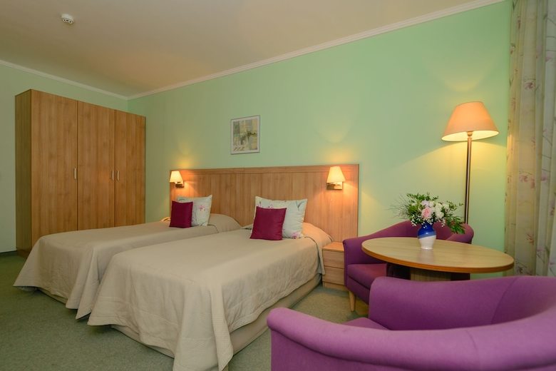 Boutique Spa Hotel Orchidea