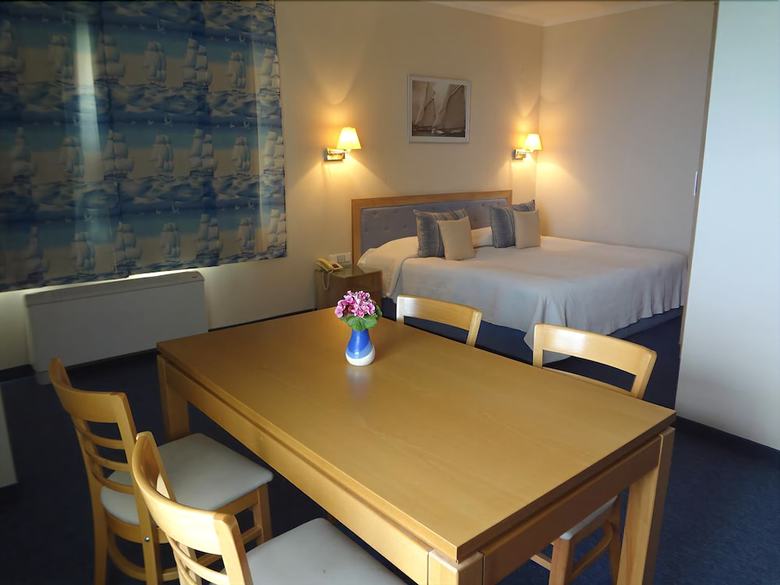 Boutique Spa Hotel Orchidea