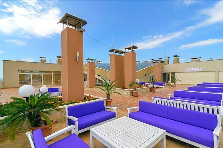 Boutique Spa Hotel Orchidea