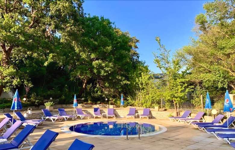 Boutique Spa Hotel Orchidea