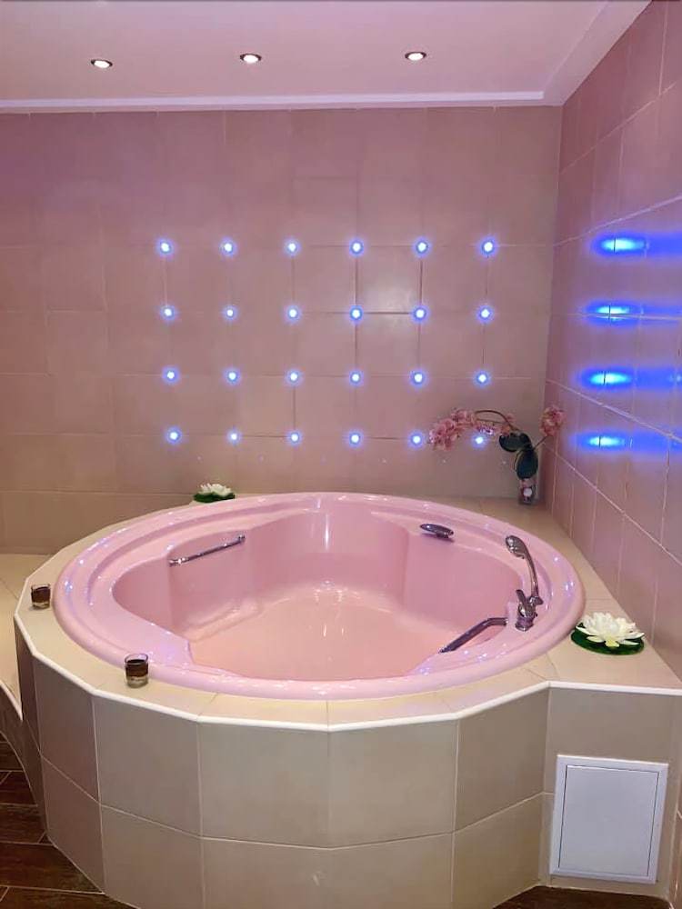 Boutique Spa Hotel Orchidea