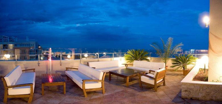 Boutique Spa Hotel Orchidea