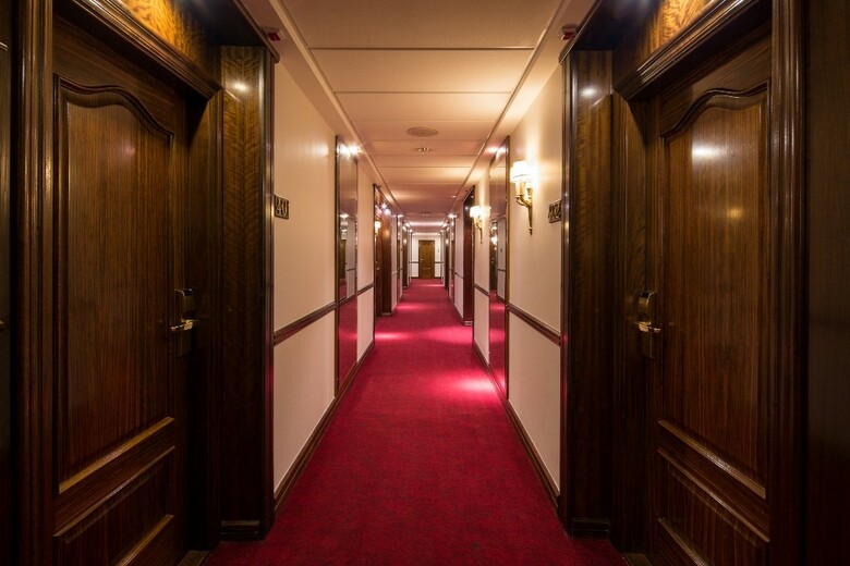 Hotel Exe Reina Isabel