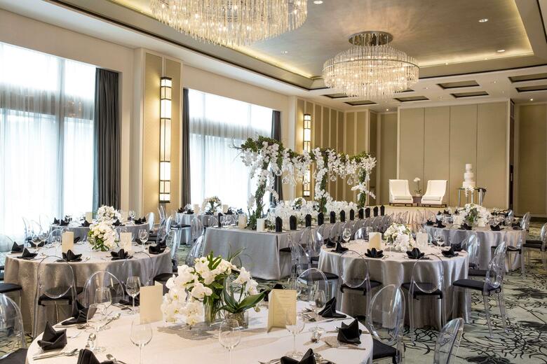 Hotel Makati Diamond Residences