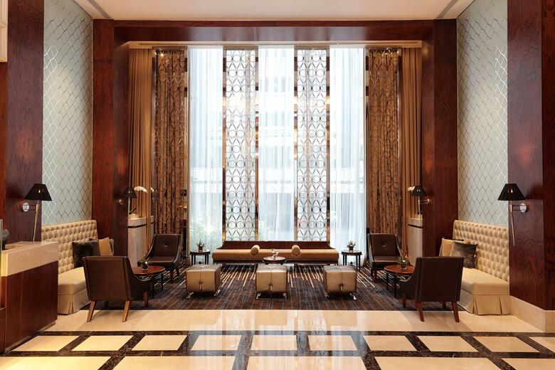 Hotel Makati Diamond Residences
