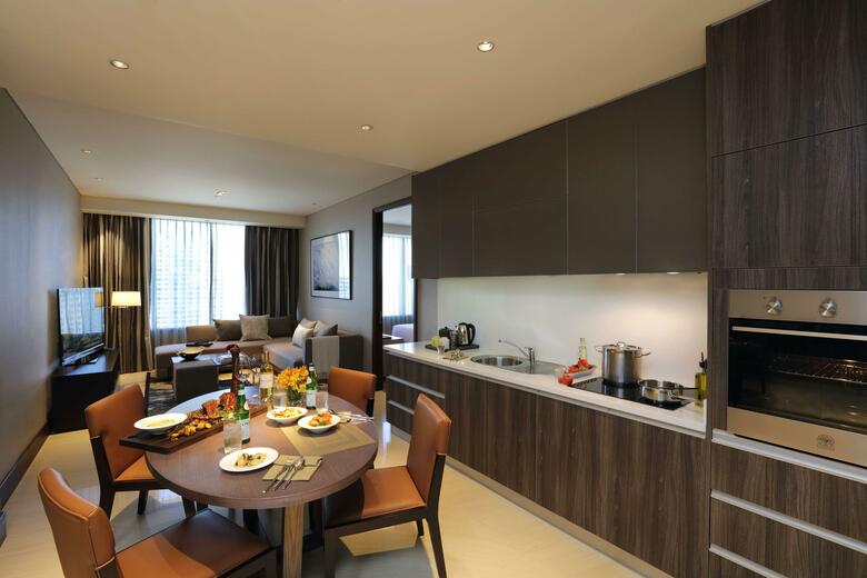 Hotel Makati Diamond Residences