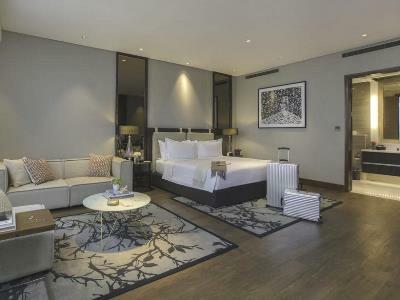 Hotel Makati Diamond Residences