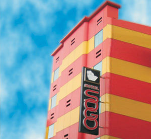 Hotel Sogo Cebu