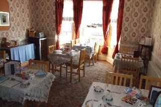Hotel Copperfields Guest House