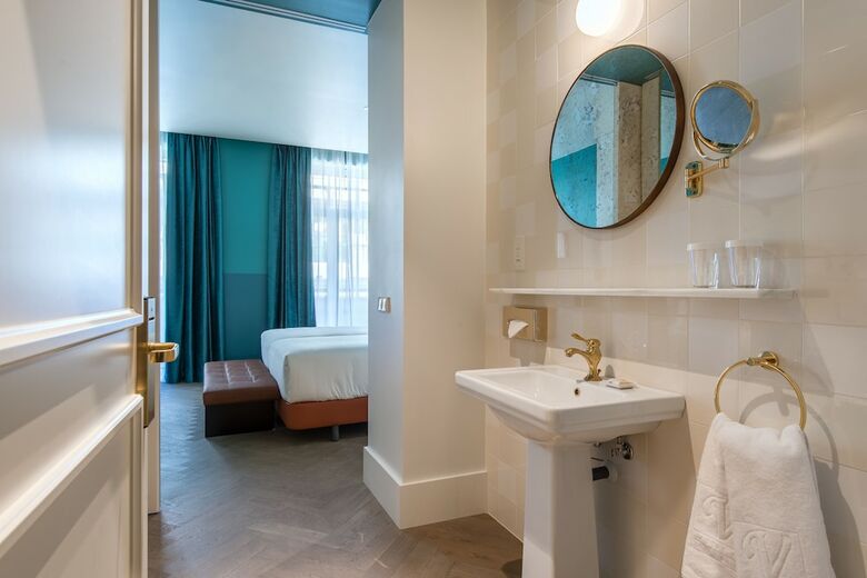 Hotel Vincci The Mint