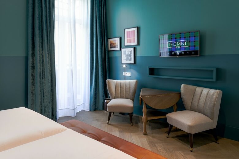 Hotel Vincci The Mint
