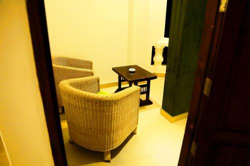 Hotel Little Elephant Beach Resort
