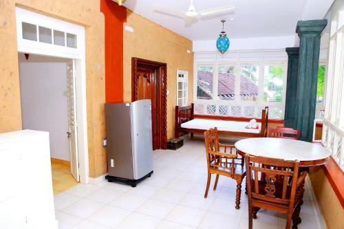 Hotel Little Elephant Beach Resort