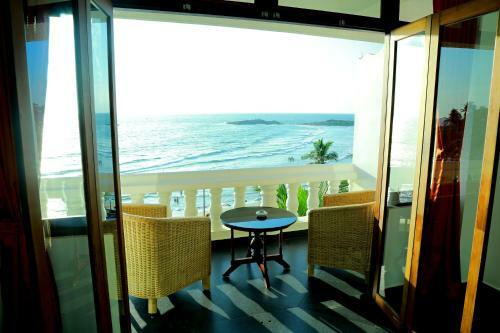 Hotel Little Elephant Beach Resort