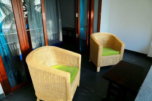 Hotel Little Elephant Beach Resort