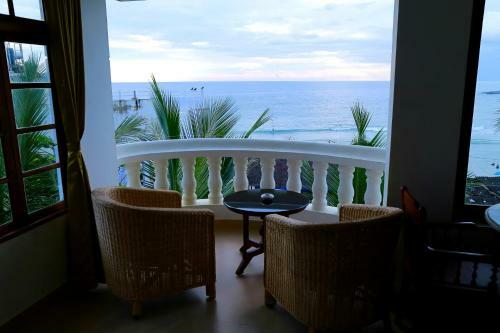 Hotel Little Elephant Beach Resort