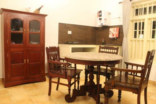 Hotel Little Elephant Beach Resort