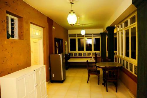 Hotel Little Elephant Beach Resort