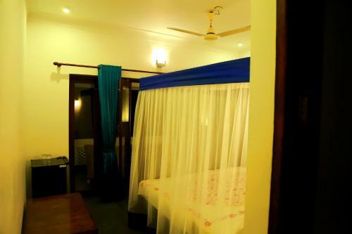 Hotel Little Elephant Beach Resort