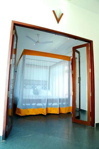 Hotel Little Elephant Beach Resort