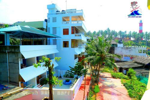 Hotel Little Elephant Beach Resort