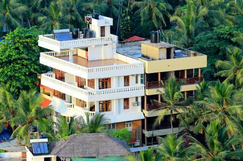Hotel Little Elephant Beach Resort
