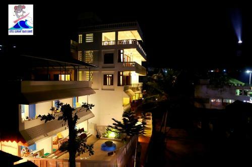 Hotel Little Elephant Beach Resort