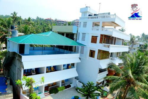 Hotel Little Elephant Beach Resort