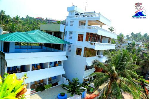 Hotel Little Elephant Beach Resort