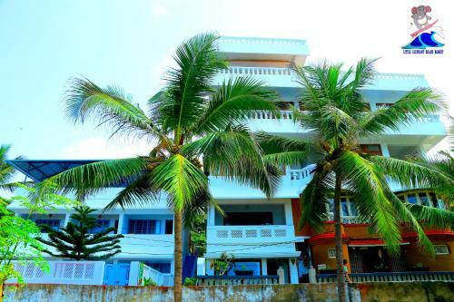 Hotel Little Elephant Beach Resort