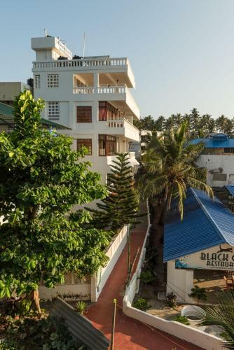 Hotel Little Elephant Beach Resort