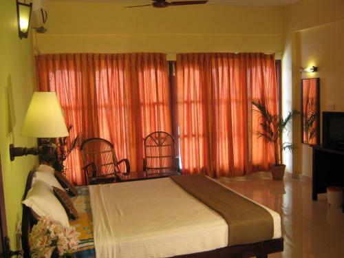 Hotel The Ocean Park Beach Resort